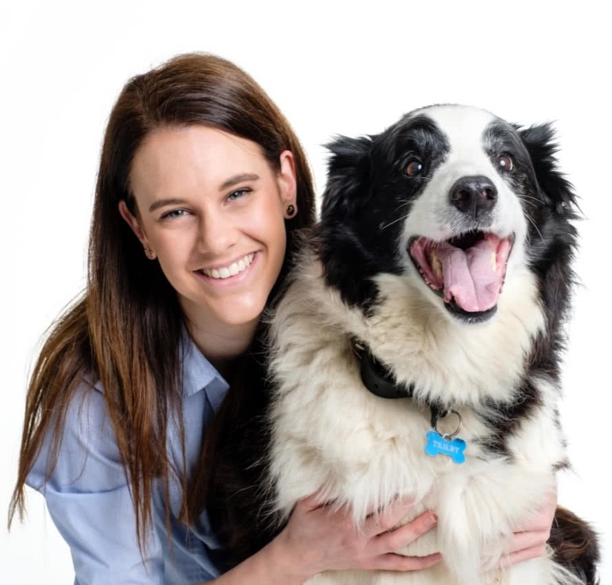 Dr. Hannah Ling